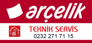 İzmir Arçelik Servisi
