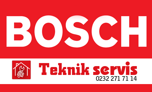Buca Bosch Kombi Servisi » ☎️ 0232 271 71 14