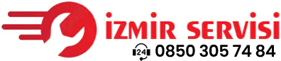 İzmir Beyaz Eşya Servisi | 0850 305 7484
